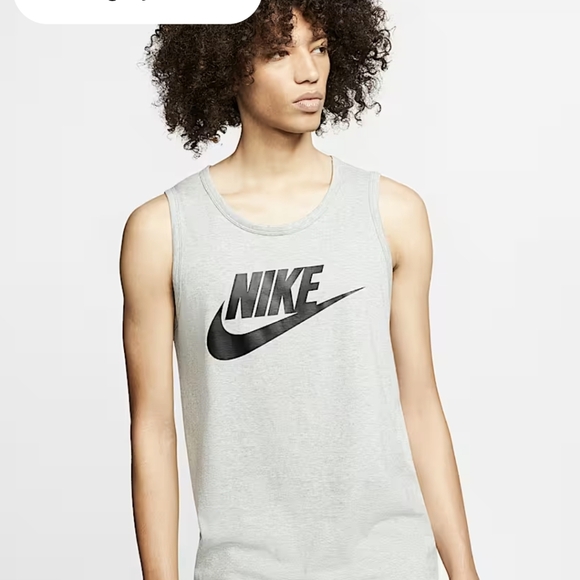Nike Sportswear Tank Top - Picture 1 of 8